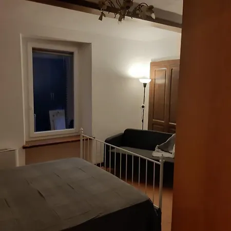 Il Di Pa' Apartment Gallereto
