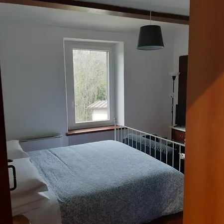 Il Di Pa' Apartment