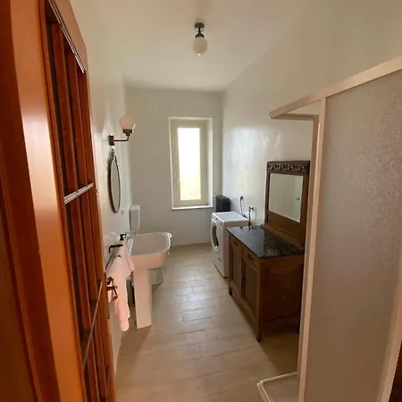 Апартаменты Il Di Pa' Gallereto