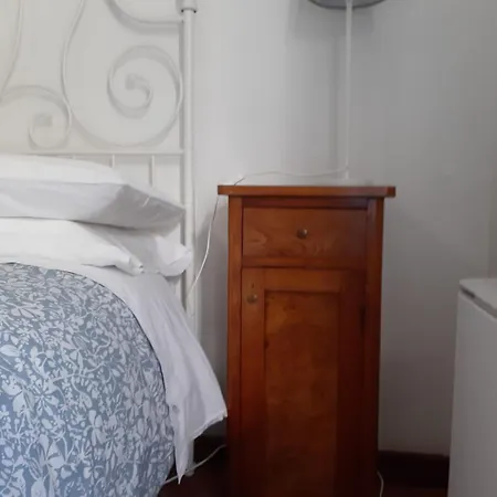 Il Di Pa' Apartment