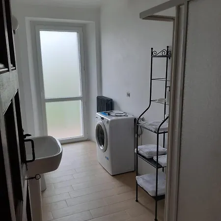 Il Di Pa' Apartment Gallereto