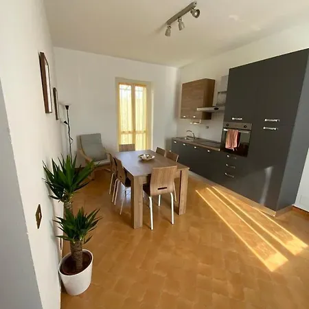 Il Di Pa' Apartment